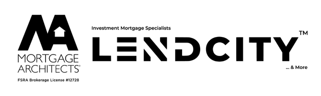 LendCity logo