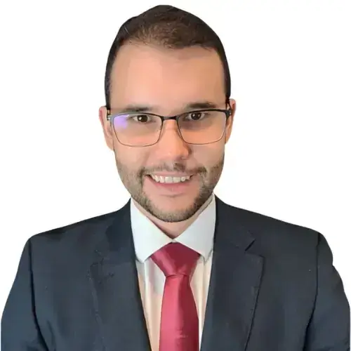 David Cardozo, Real Estate & Mortgage Agent