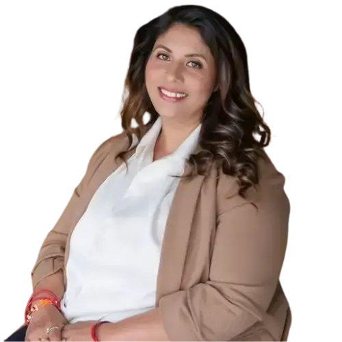 Kirann Sharma